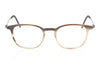 Lindberg buffalo 1843 H50 U9 Mixed Glasses - Front