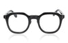 Linda Farrow Fletcher C14 Black Glasses - Front