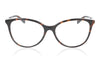 Gucci GG1359O 002 Havana Glasses - Front