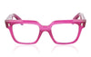 Cutler and Gross CGOP-9347 A9 Pink Glasses - Front