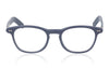 Lunor LU 246 26M Blue Glasses - Front