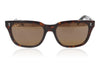 Maui Jim Likeke 10 Havana Sunglasses - Front