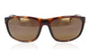 Maui Jim Nuu Landing 10 Tortoise Sunglasses - Front