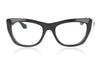 DITA Icelus 02 Black and Grey Mix Glasses - Front