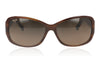 Maui Jim Nalani 03T Tortoise Sunglasses - Front