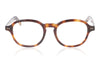 Lunor LU702 15 Tortoise Glasses - Front