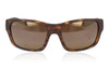 Maui Jim Mangroves 10 Tortoise Sunglasses - Front