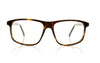 Andy Wolf AW4537 B Tortoise Glasses - Front