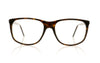 Andy Wolf AW4553 B Tortoise Glasses - Front