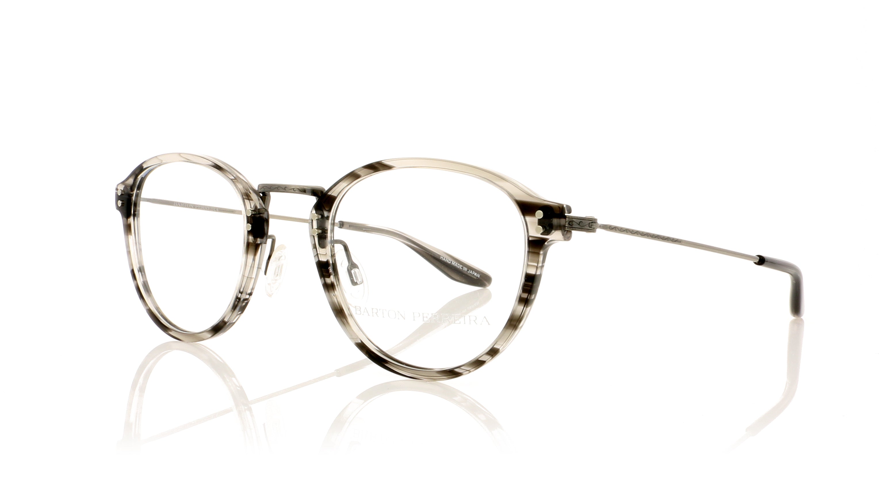 Barton Perreira Getty GRM Greymatter Glasses