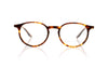 Barton Perreira Norton CHE Chestnut Glasses - Front