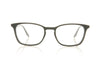 Barton Perreira Timothy BLA Black Glasses - Front