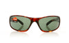 Bollé Anaconda 10335 Tort Sunglasses - Front