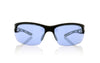 Bollé Bolt S 12623 Shiny Black Sunglasses - Front