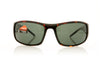 Bollé King 10999 Tortoise Sunglasses - Front