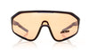 Bollé Shifter 12659 Matte Crystal Navy Sunglasses - Front