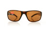 Bollé Vibe 11854 Tort Sunglasses - Front