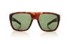 Bollé Vulture 12660 Matte Tortoise Sunglasses - Front