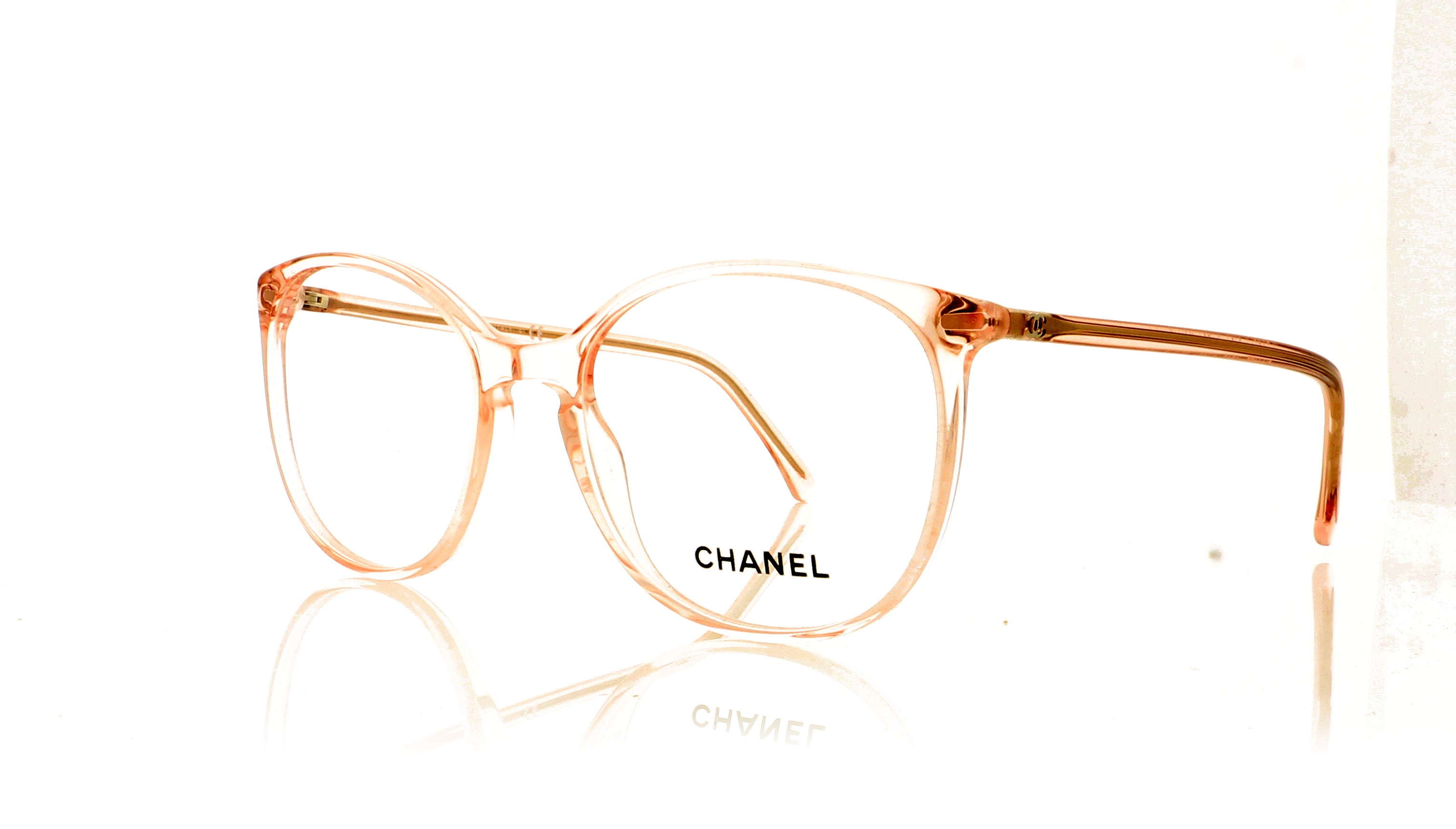 womens chanel glasses frames women