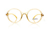 Chanel 0CH3398 1534 Transparent Sand Glasses - Front