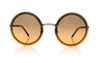 Chanel 0CH4245 C10818 Gunmetal Sunglasses - Front