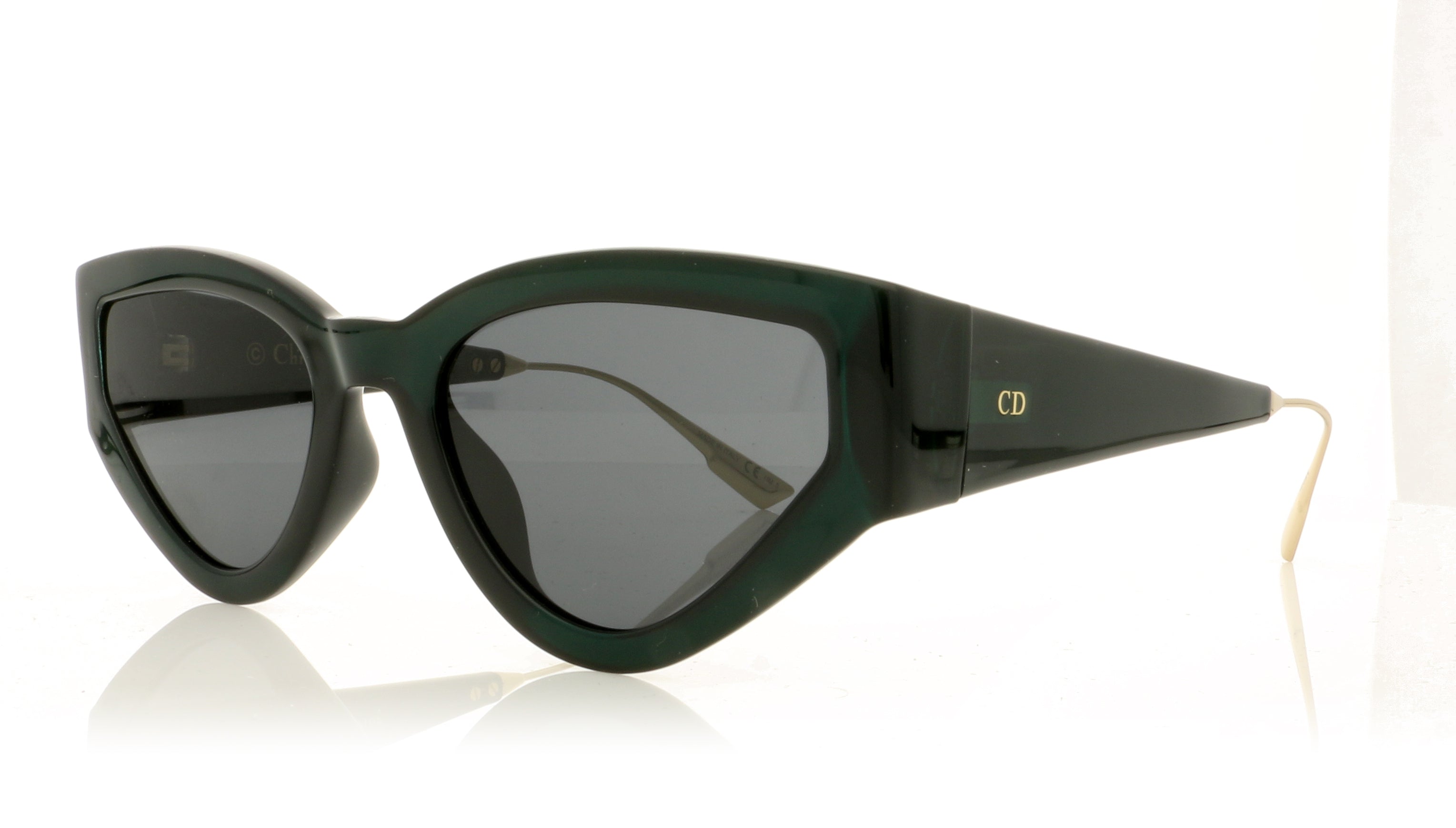 Dior  CatStyleDior1 Sunglasses  INTERMIX