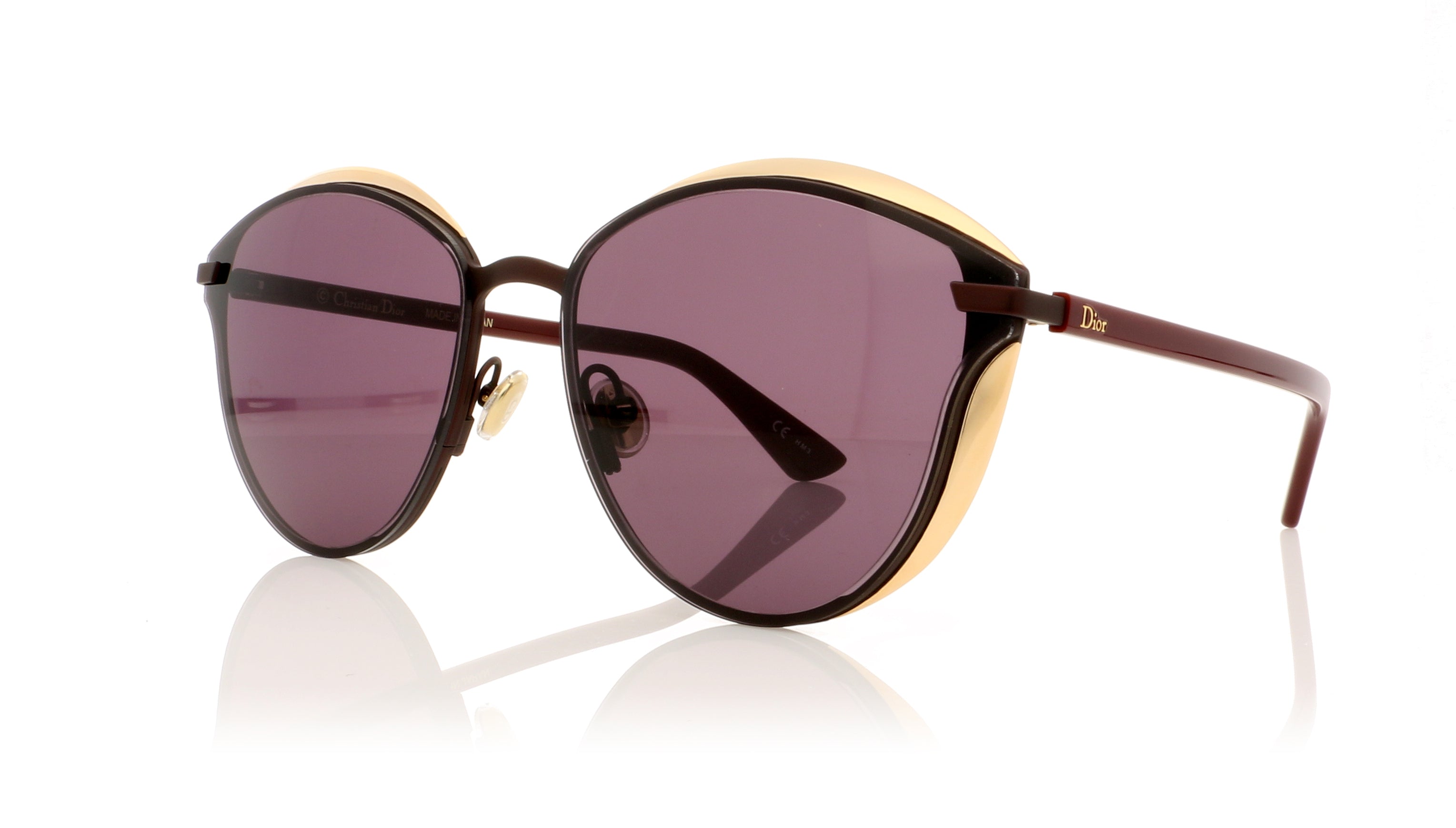 Christian Dior Murmure Sunglasses Sunglasses  Designer Exchange  Buy  Sell Exchange