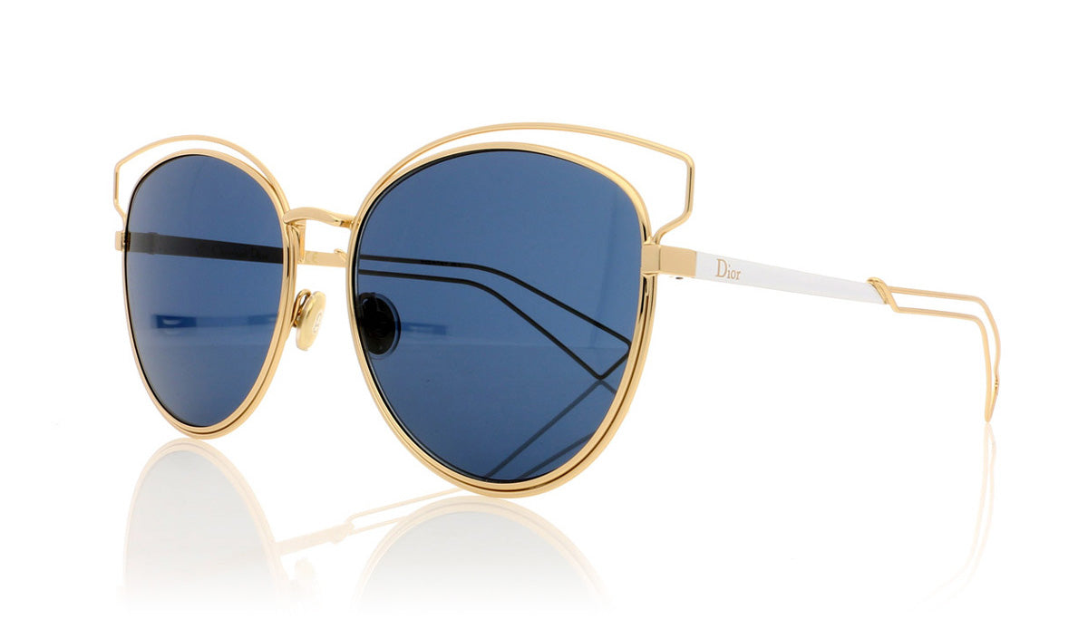 NWT DIOR SIDERAL 1 SUNGLASSES  Sunglasses Dior Sunglasses branding