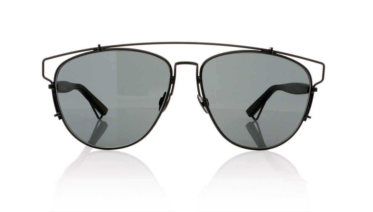 Dior Technologic 65Z Black Sunglasses