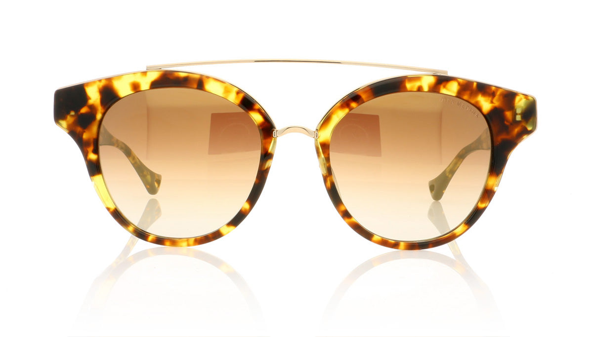 DITA Medina 22023 B Tokyo Tortoise Sunglasses