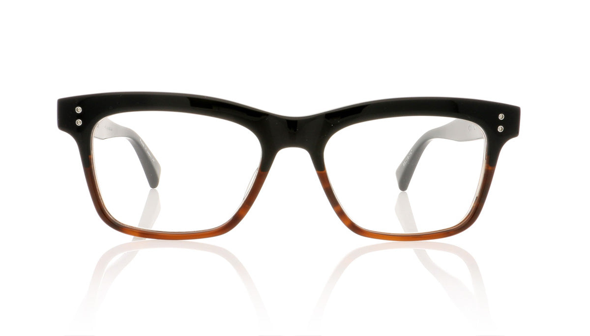 DITA Rambler DRX-2015 L Black To Tortoise Glasses