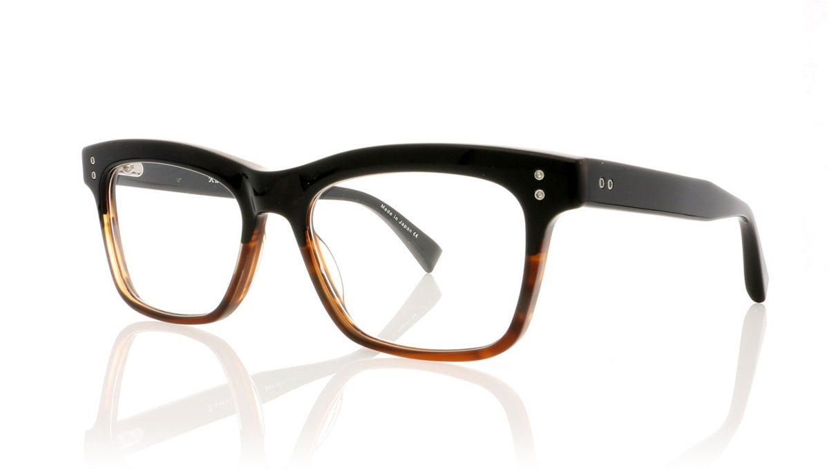 DITA Rambler DRX-2015 L Black To Tortoise Glasses