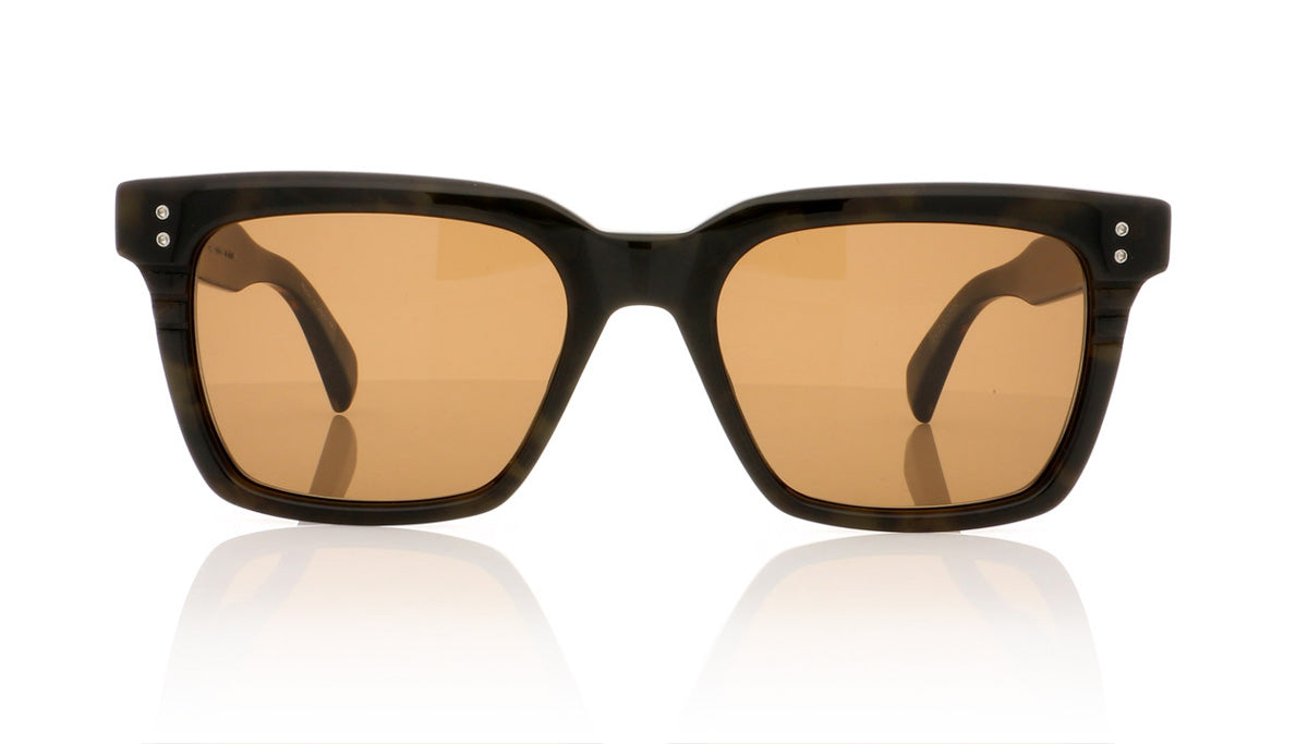 DITA Sequoia DRX-2086 B-T-TRT Dark Tortoise Sunglasses