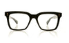 DITA DRX-2086 Sequoia BLK Black Glasses - Front