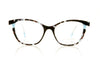 Face à Face Bahia 4 78 Grey Glasses - Front