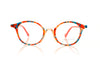 Face à Face Yayoi 2 9542 Mixed Glasses - Front