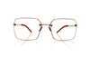 Götti BL10 Bold10 SLV Silver Glasses - Front