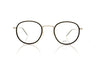 Götti Dedo SLB Silver Glasses - Front