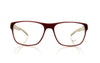 Götti Gotti Muse PUY-M Plum Glasses - Front