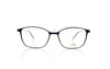 Götti Loulou DBM-S Blue Glasses - Front