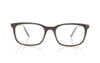 Hoffman Natural Eyewear 2240 KH3 H10/910-H10 F02 Black Glasses - Front