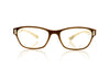 Hoffman Natural Eyewear H2163 9071 9071 Glasses - Front