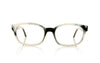 Hoffman Natural Eyewear Hoffmann 2170 H93 Horn Glasses - Front