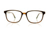 Hoffman Natural Eyewear Hoffmann 2269 H30-910 Horn Glasses - Front