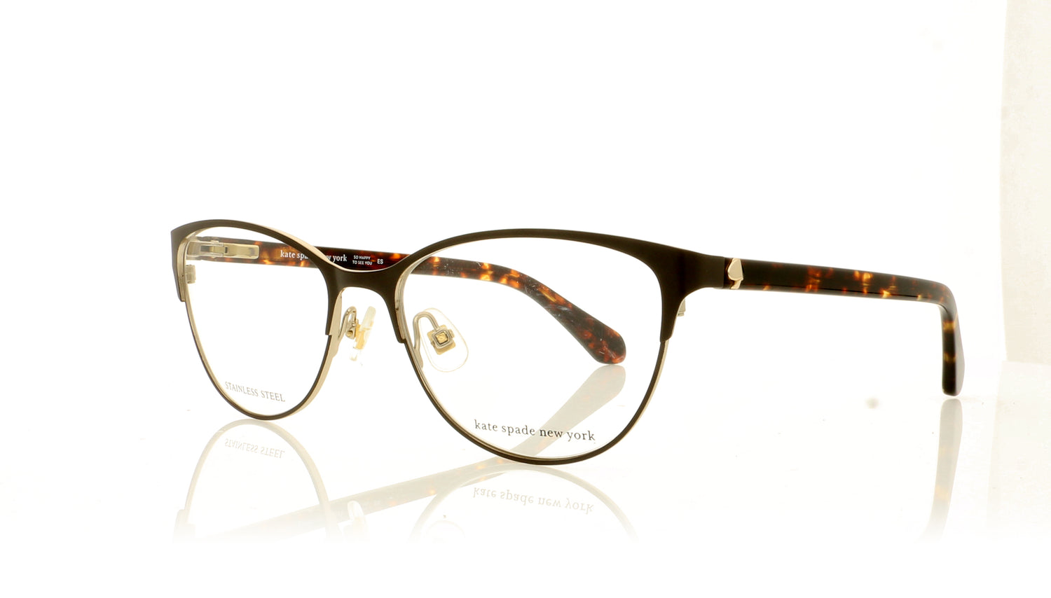 kate spade hadlee glasses