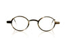 Lindberg Acetanium 1042 AH51 Grey Glasses - Front