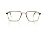 Lindberg Strip 9628 10 Grey Glasses - Front