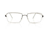 Lindberg Air Rim Tim U9 K199 Glasses - Front