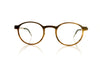 Lindberg Horn 1823 407 H18 Glasses - Front