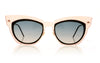 Lindberg Sun 8321 S8321 C20 Pink Sunglasses - Front